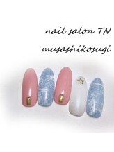 ティーエヌ 武蔵小杉(TN)/☆デザイン定額A☆