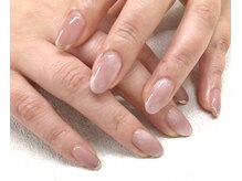 アムール(AMOUR)/nuancex mirror