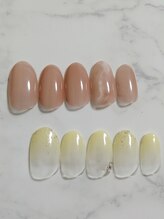 リリー(Lily)/【ハンド】定額・simple