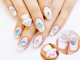 クレヨンしんちゃん♪シロ