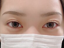 コム 草加マルイ店(com by neolive)/パリジェンヌ★