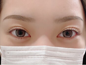 コム 草加マルイ店(com by neolive)/パリジェンヌ★