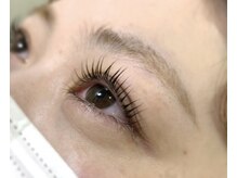 ウミカサロン(Umika Salon)/まつげパーマです
