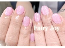 フェアリー ジョイ(Fairy Joy)/