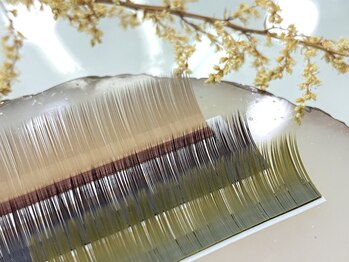 スタイルバイアンバー(style by Amber)/カラーmix