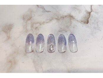 ソルシア(Solsia)/【ハンド】9月定額　￥4000