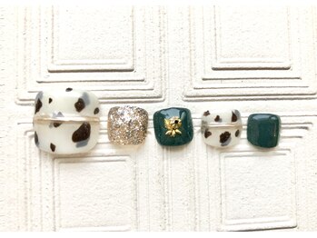 エブロマリン 湘南台店(evromarine)/2021 foot Autumn collection