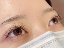 フォンテーヌブロー 鞍月店(Fontaine Brow)/ラッシュリフト