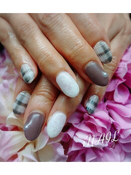アイネイル(iNAIL)/