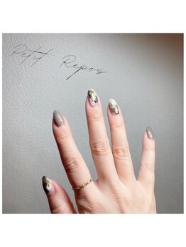 プチルポ(Petit Repos)/