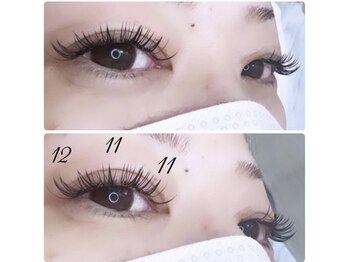 ミエル(Mier)/メガフラットラッシュ