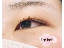 アヤネイルズ アンド アイラッシュ(AYA NAILZ.＆Eyelash)/次世代まつ毛パーマ