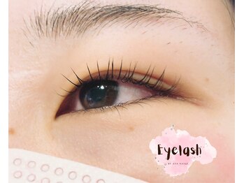 アヤネイルズ アンド アイラッシュ(AYA NAILZ.＆Eyelash)/次世代まつ毛パーマ