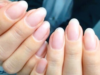 リラネイル(LilaS nail)/美爪ケアコース