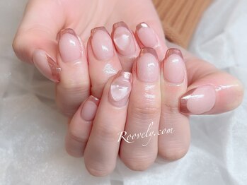 ルブリー(roovely)/HAND☆120分コース