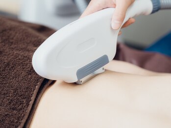 フェリッセ(FELISSE)/脱毛することでメリット多数!