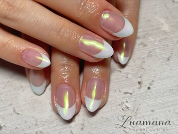 ルアマナ(Luamana)/select rich(カラー変更可)