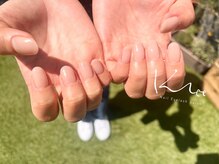 クレー(Klee)/美ワンカラー