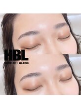 レア(le`a)/似合わせ眉毛スタイリング