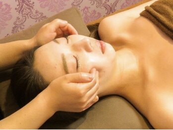 快整院/アットホーム雰囲気