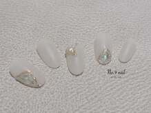 ナンバーナインネイル(No.9 nail)/