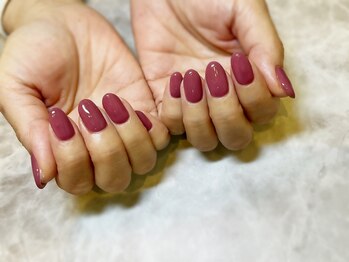 ネス イオン高松店(Nail & Esthe Shaving NES)/