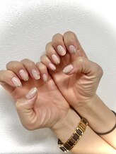 ジャフリカン(JAHFRICAN)/お任せデザイン　担当NAO