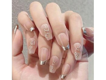 ジェイエフ(JF)/