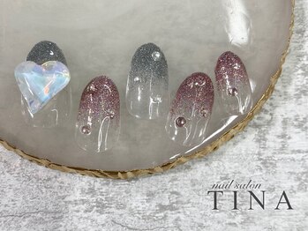 ティナ(TINA)/