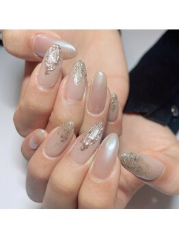 メリンダ(Merinda)/