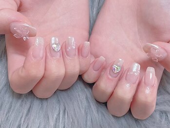 ニナズネイル(Nina's Nail)/