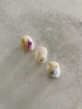 イツカネイル(itsuka nail)/ニュアンスネイル