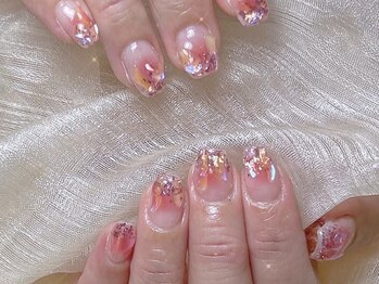 クイーンズネイルサロン(Queen's nail salon)/