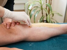 メンズベリー(men's very!)の雰囲気(ブラジリアンワックスはVIO/脚脱毛が人気)