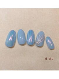 定額アート〈ハンド〉