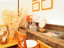 リスブラン 麻布十番(Lysblanc)/施術後のメイクとヘアのお直し