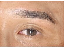 ビーブロウ(Bebrow)/natural