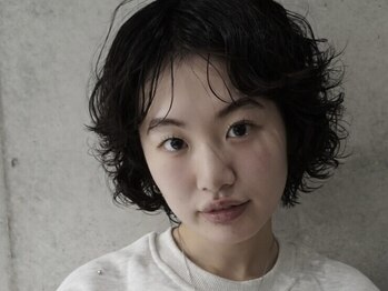 ワクシー 麻布十番店(WAXYYY.)/初めてサロンでのアイブロウケア