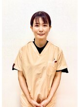 佐藤亮久整骨院 森 小希子