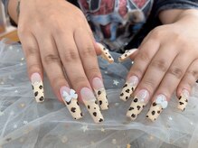 パンダネイル(Panda Nail)/施術例【ネイル/川崎/神奈川】