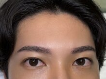 オパール 大阪梅田(op_l)/梅田/眉毛/アイブロウ/眉サロン