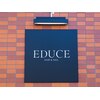 エデュース(EDUCE)のお店ロゴ