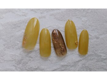 【hand】定額スタンダード6800円