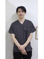 イロハ鍼灸整骨院 豊中市役所前院(IroHa鍼灸整骨院)/佐藤　裕輝