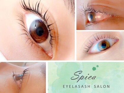 スピカアイラッシュサロン(Spica)の写真