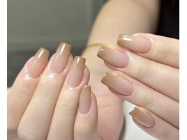 グラデーション