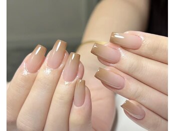 モナサロン(Mona salon)/グラデーション