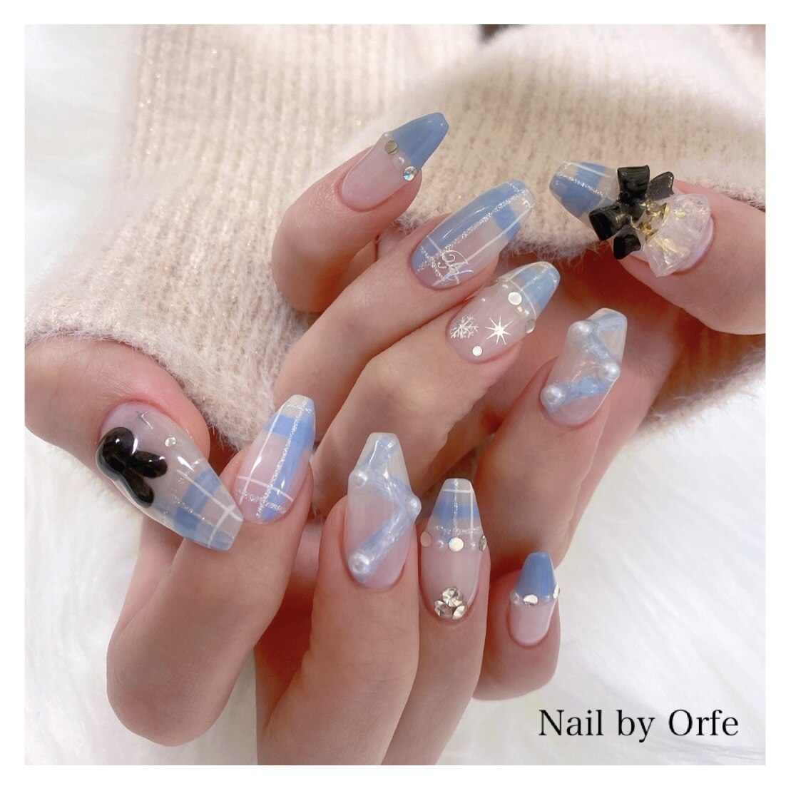 お値下げ！　新品未開封　ネイルパフェジェル　21個 生産終了 ネイルパフェ アートカラージェル 2g A119 バベル