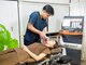 やぎおか堂の写真/男性の方必見！肩こり・腰痛・頭痛・眼精疲労。その抜けきらない痛み・疲れは自律神経が関連しています。