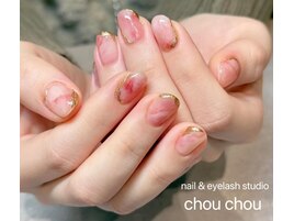 ニュアンス・春夏秋冬シンプル